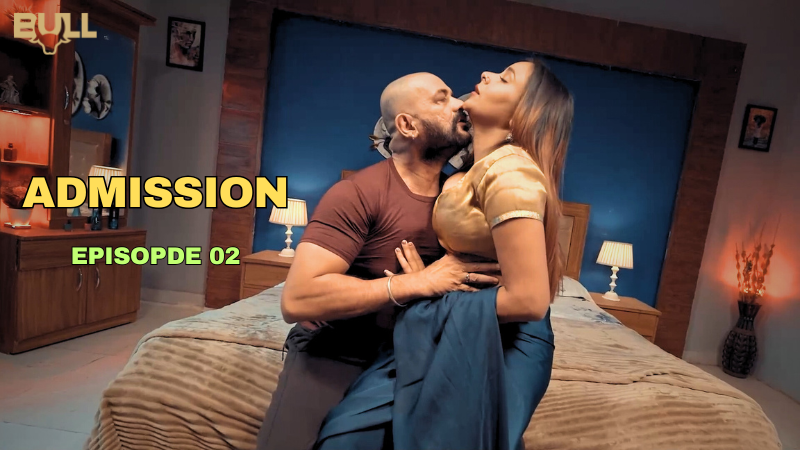 ADMISSION EP 02